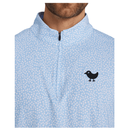 Arizona Day Men's Quarterzip - Pullovers - SwagWear