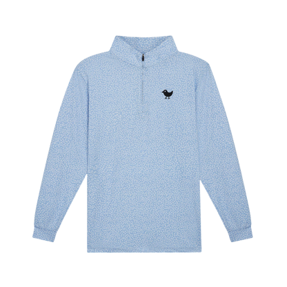 Arizona Day Men’s Quarterzip - S - Pullovers