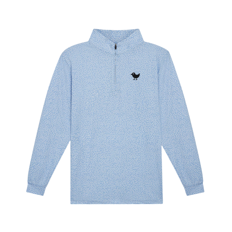 Arizona Day Men’s Quarterzip - S - Pullovers