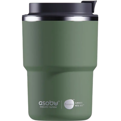 ASOBU COFFEE EXPRESS BF52 - Mugs - SwagWear