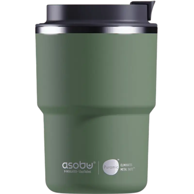 ASOBU COFFEE EXPRESS BF52 - Mugs - SwagWear