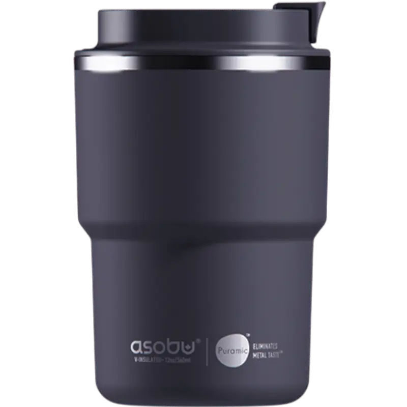 ASOBU COFFEE EXPRESS BF52 - Mugs - SwagWear