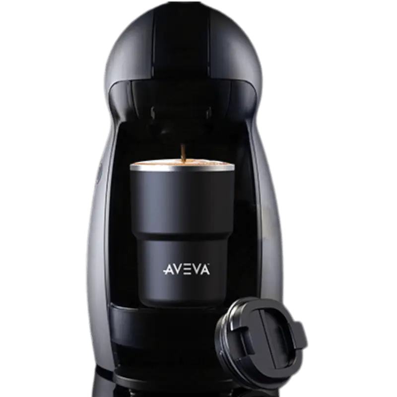ASOBU COFFEE EXPRESS BF52 - Mugs - SwagWear