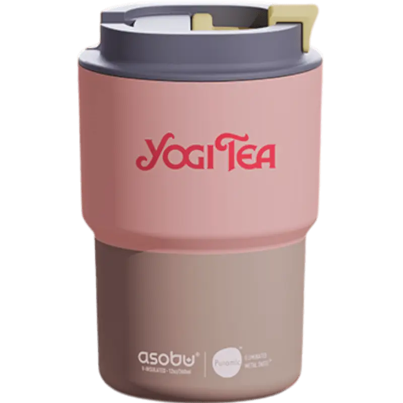 ASOBU COFFEE EXPRESS BF52 - Mugs - SwagWear