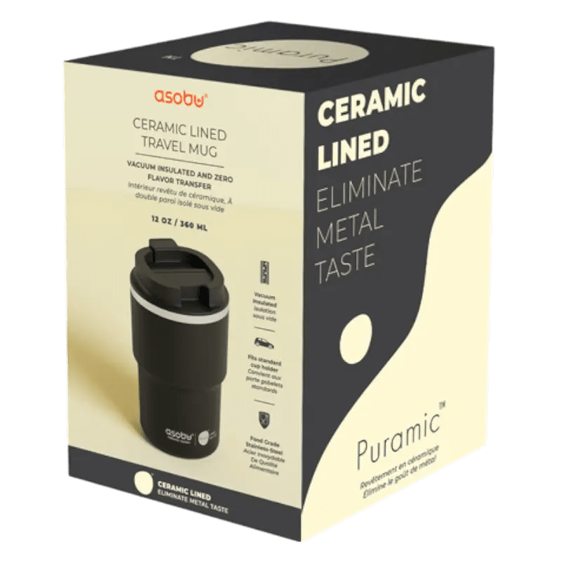 ASOBU COFFEE EXPRESS BF52 - Mugs - SwagWear