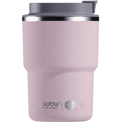 ASOBU COFFEE EXPRESS BF52 - Mugs - SwagWear
