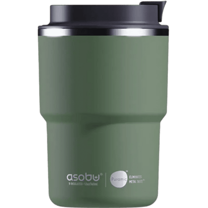 ASOBU COFFEE EXPRESS BF52 - Mugs - SwagWear