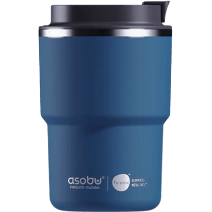 ASOBU COFFEE EXPRESS BF52 - Mugs - SwagWear