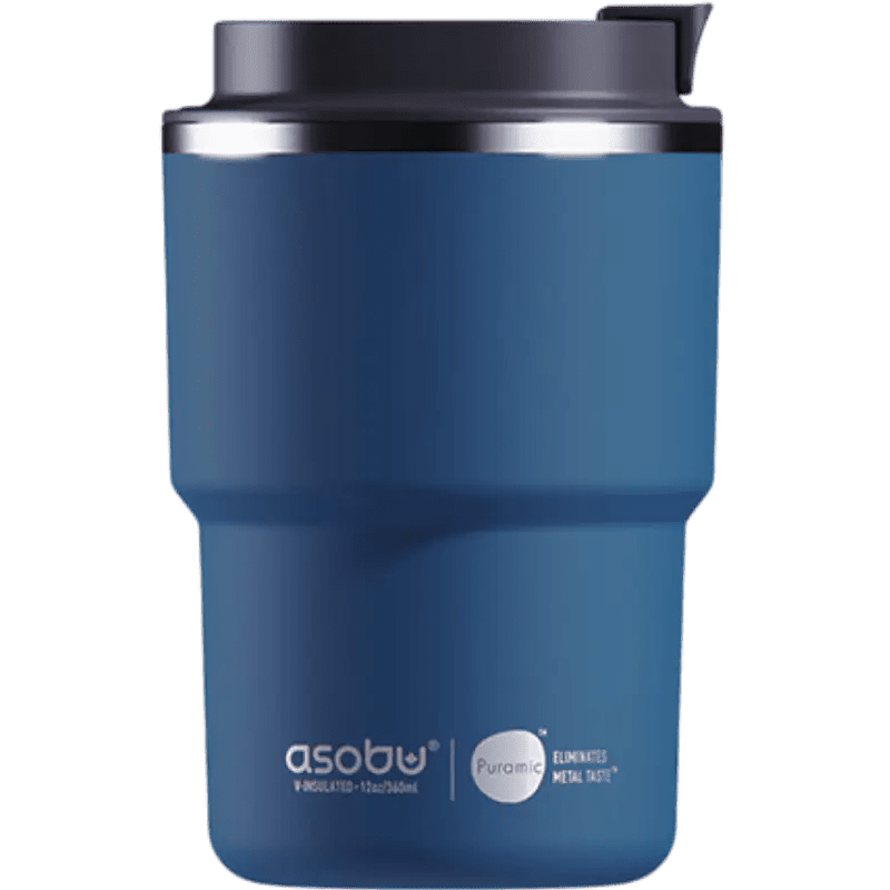 ASOBU COFFEE EXPRESS BF52 - Mugs - SwagWear