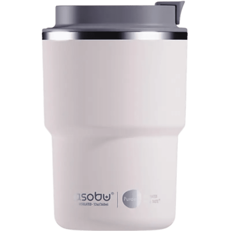 ASOBU COFFEE EXPRESS BF52 - Mugs - SwagWear