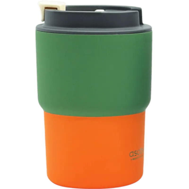 ASOBU COFFEE EXPRESS BF52 - Mugs - SwagWear