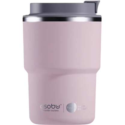 ASOBU COFFEE EXPRESS BF52 - Mugs - SwagWear