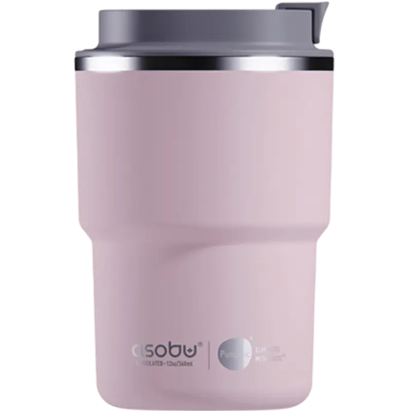 ASOBU COFFEE EXPRESS BF52 - Mugs - SwagWear