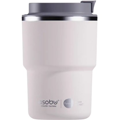 ASOBU COFFEE EXPRESS BF52 - Mugs - SwagWear