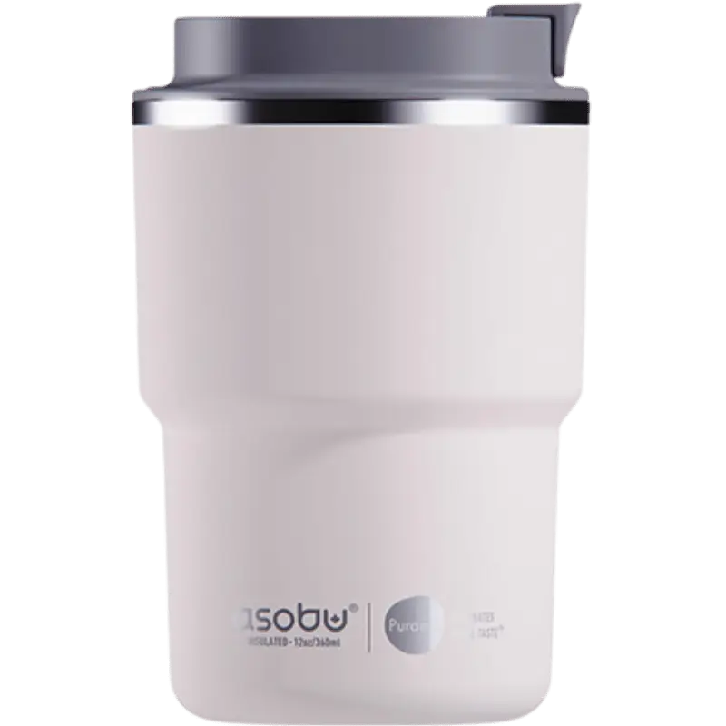 ASOBU COFFEE EXPRESS BF52 - Mugs - SwagWear
