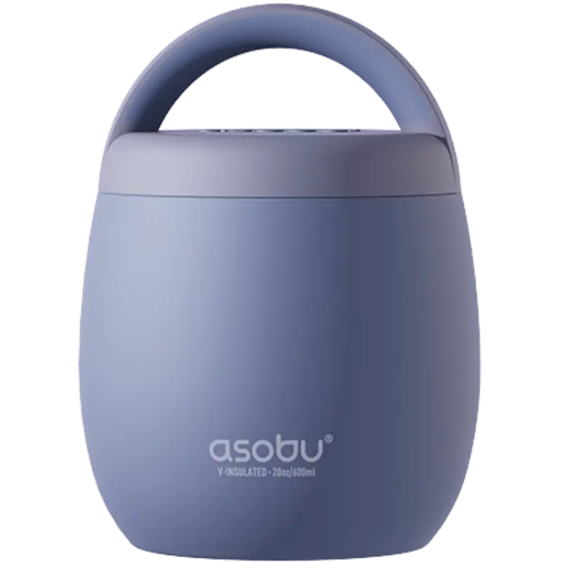 ASOBU FOOD JAR - FJ20 - Food Containers - SwagWear