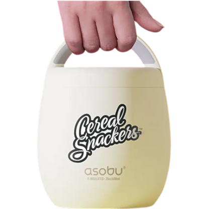 ASOBU FOOD JAR - FJ20 - Food Containers - SwagWear