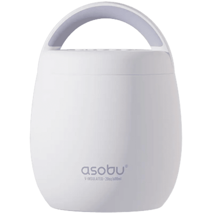 ASOBU FOOD JAR - FJ20 - Food Containers - SwagWear