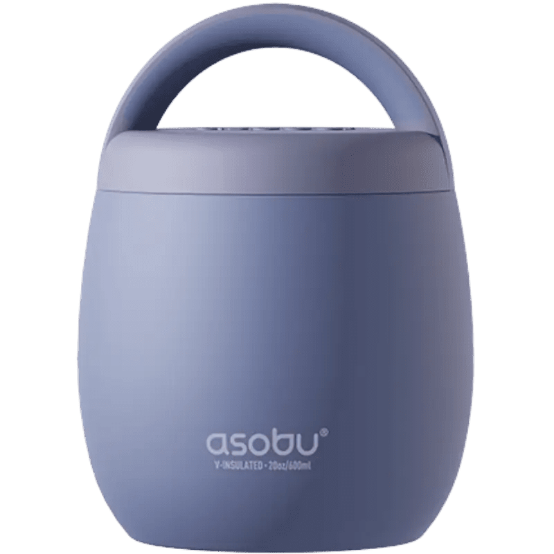 ASOBU FOOD JAR - FJ20 - Food Containers - SwagWear