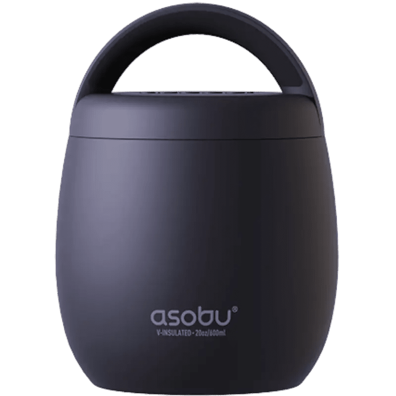 ASOBU FOOD JAR - FJ20 - Food Containers - SwagWear
