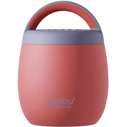 ASOBU FOOD JAR - FJ20 - Food Containers - SwagWear