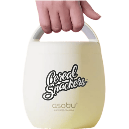 ASOBU FOOD JAR - FJ20 - Food Containers - SwagWear