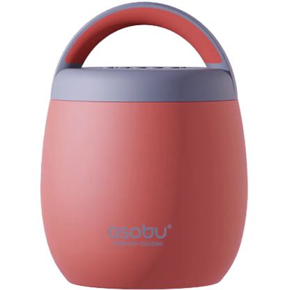 ASOBU FOOD JAR - FJ20 - Food Containers - SwagWear