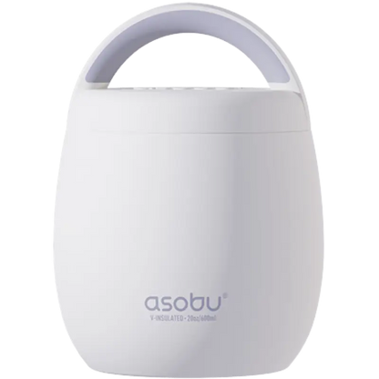 ASOBU FOOD JAR - FJ20 - Food Containers - SwagWear