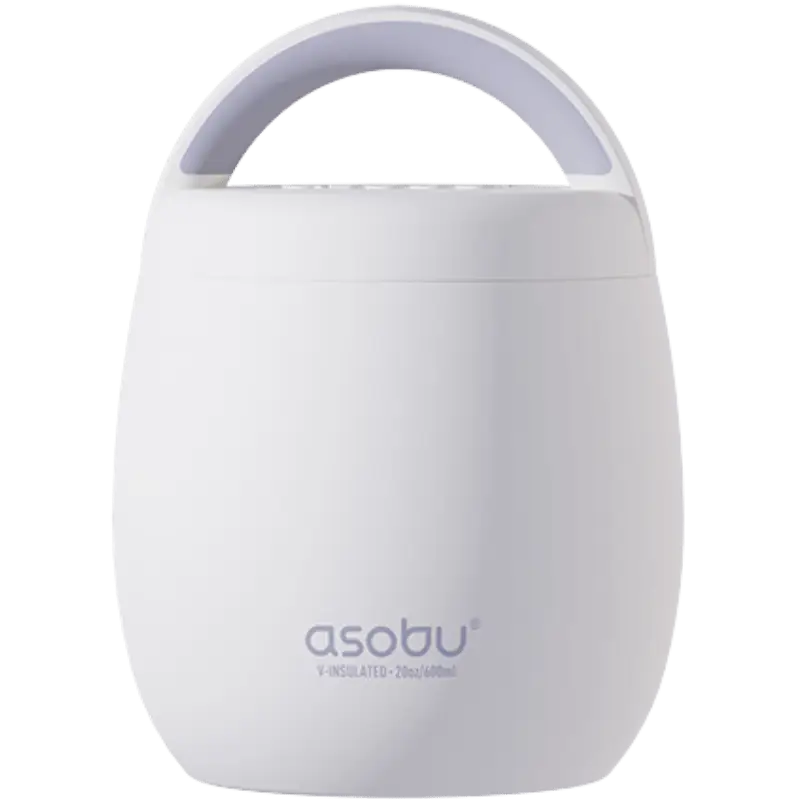 ASOBU FOOD JAR - FJ20 - Food Containers - SwagWear