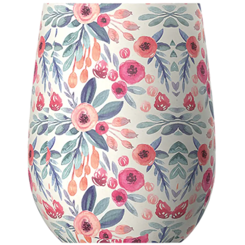 ASOBU IMPERIAL WINE VIW2 - Wine Tumblers - SwagWear