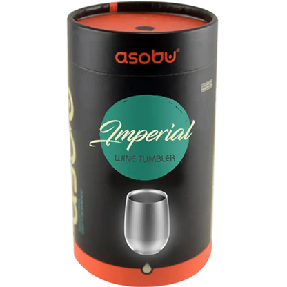 ASOBU IMPERIAL WINE VIW2 - Wine Tumblers - SwagWear
