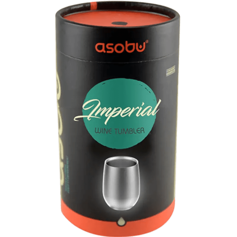 ASOBU IMPERIAL WINE VIW2 - Wine Tumblers - SwagWear