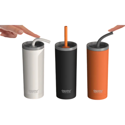 ASOBU SUPER SIPPY ICT200 - Mugs - SwagWear