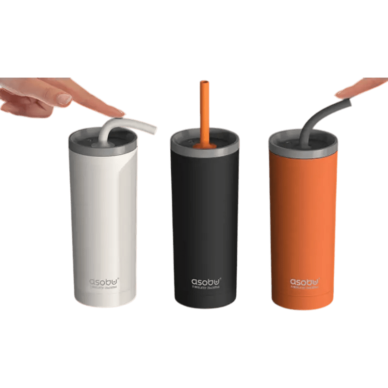 ASOBU SUPER SIPPY ICT200 - Mugs - SwagWear