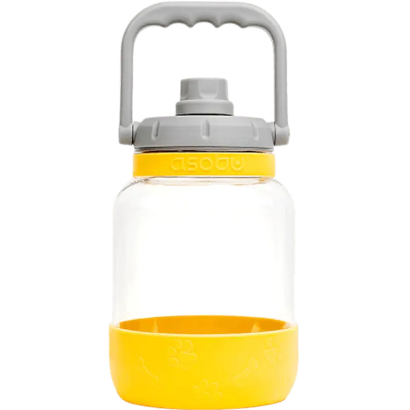 ASOBU The Barkley - TWB21 - Pet Bottles - SwagWear