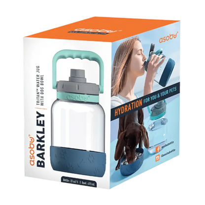 ASOBU The Barkley - TWB21 - Pet Bottles - SwagWear