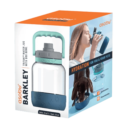 ASOBU The Barkley-TWB21 - Pet Bottles - SwagWear