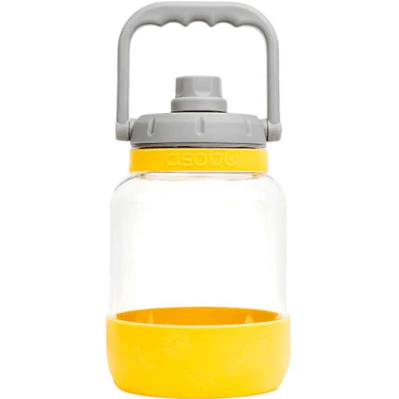 ASOBU The Barkley-TWB21 - Pet Bottles - SwagWear