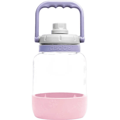 ASOBU The Barkley-TWB21 - Pet Bottles - SwagWear