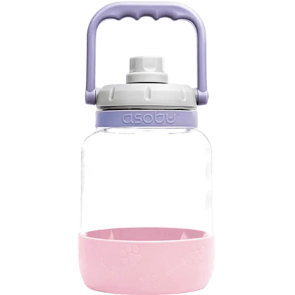 ASOBU The Barkley - TWB21 - Pet Bottles - SwagWear