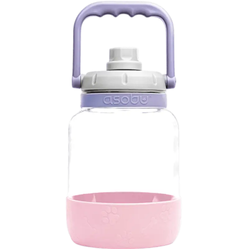 ASOBU The Barkley - TWB21 - Pet Bottles - SwagWear
