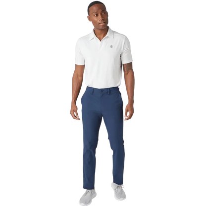 Athletic Tech Printed Polo - Polos - SwagWear