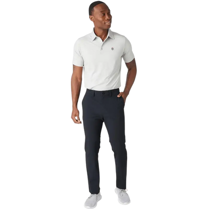 Athletic Tech Printed Polo - Polos - SwagWear