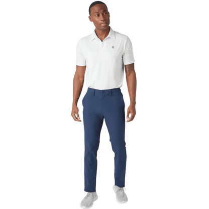 Athletic Tech Printed Polo - Polos - SwagWear