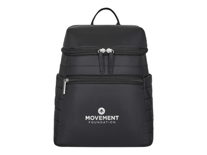 Aviana™ Gourmet Backpack Cooler - Food Gift Sets - SwagWear