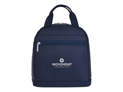 Aviana™ Let's Do Lunch Gourmet Cooler - Food Gift Sets - SwagWear