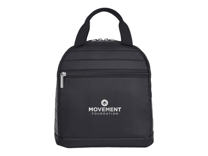 Aviana™ Let's Do Lunch Gourmet Cooler - Food Gift Sets - SwagWear