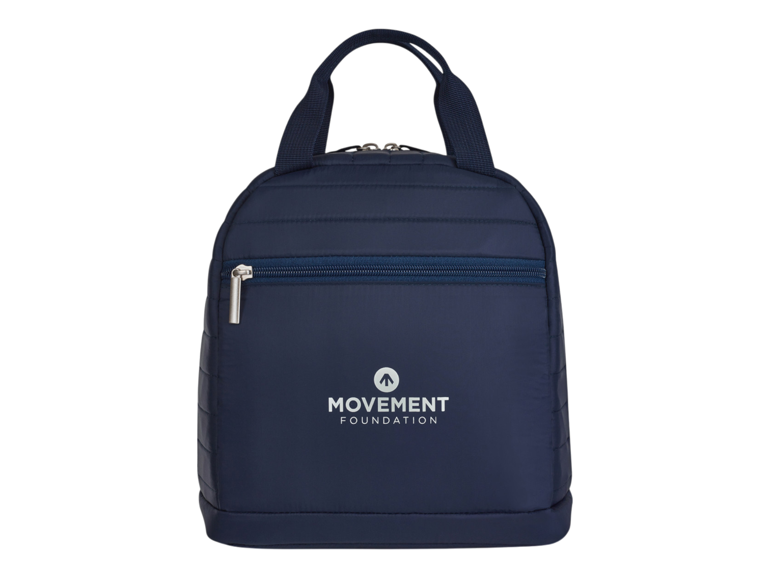Aviana™ Let’s Do Lunch Gourmet Cooler - Navy - Food Gift Sets