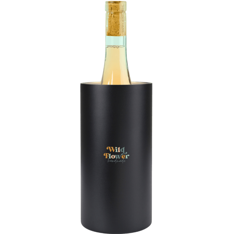 Aviana™ Rowan Recycled Wine Chiller - Wine Chillers - SwagWear