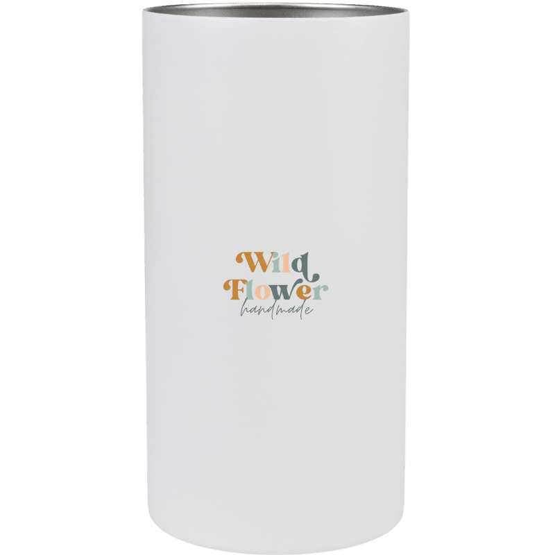 Aviana™ Rowan Recycled Wine Chiller - Wine Chillers - SwagWear